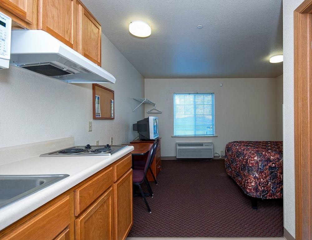 Woodspring Suites Augusta Riverwatch Habitación foto