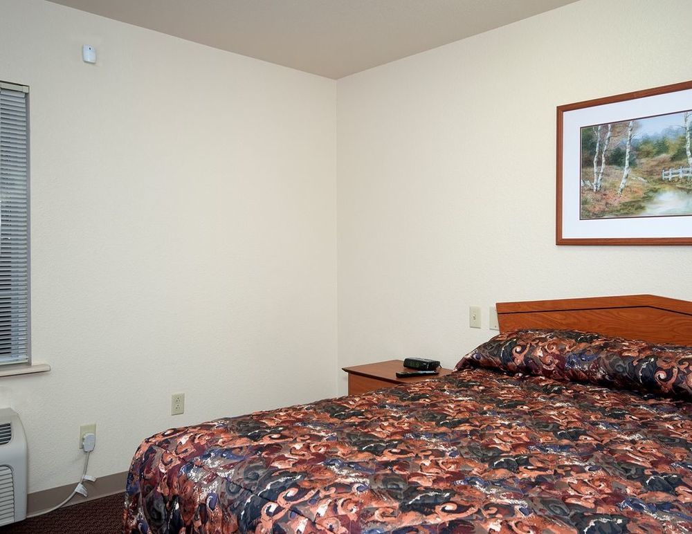 Woodspring Suites Augusta Riverwatch Habitación foto