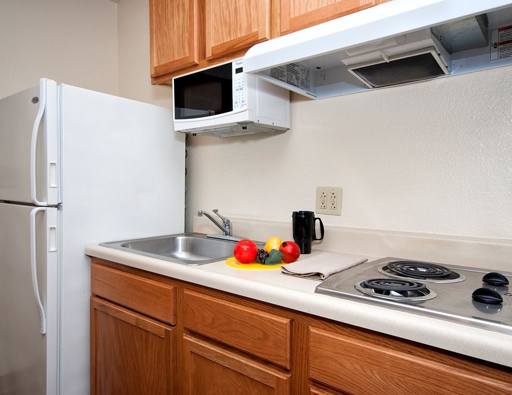 Woodspring Suites Augusta Riverwatch Habitación foto