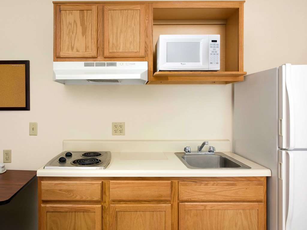 Woodspring Suites Augusta Riverwatch Habitación foto